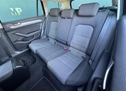 Volkswagen Passat Kombi 2,0 l 110 kw