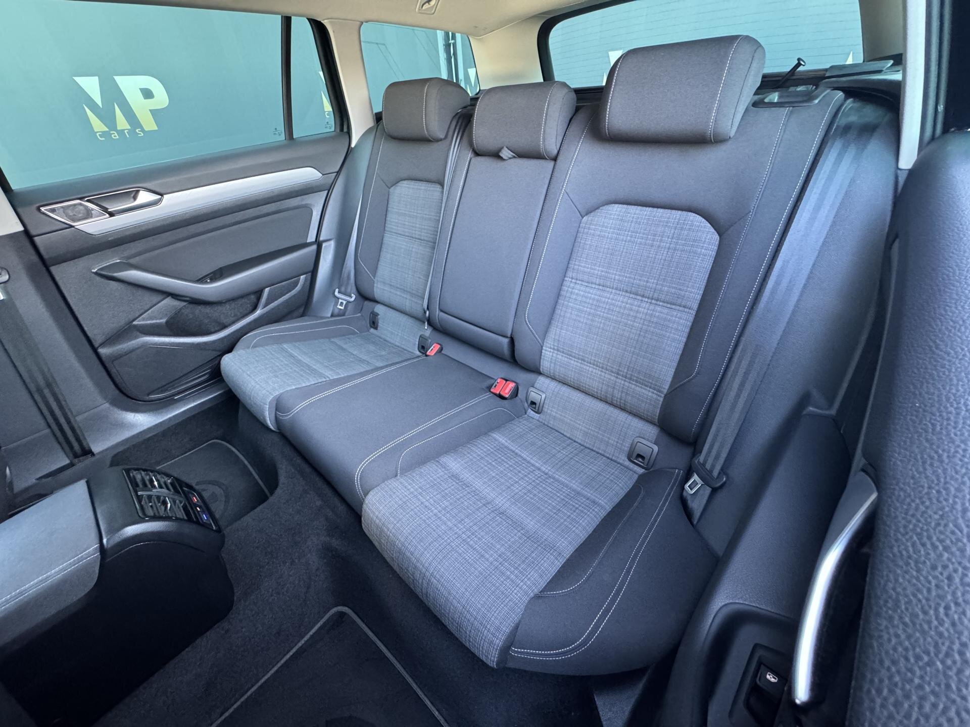 Volkswagen Passat Kombi 2,0 l 110 kw