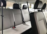 Volkswagen Transporter Kombi 2,0 l 110 kw