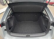 Škoda Scala Hatchback 1,5 l 110 kw