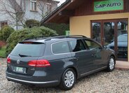Volkswagen Passat Kombi 1,6 l 77 kw