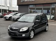 Škoda Roomster Kombi 1,4 l 63 kw