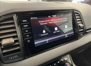 Škoda Karoq SUV 2,0 l 110 kw