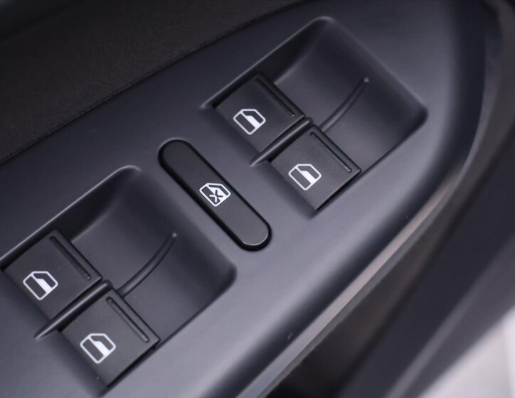 Volkswagen Touran MPV 1,4 l 110 kw