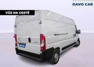 Citroën Jumper Skříň 2,2 l 103 kw