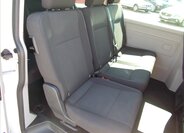 Volkswagen Caravelle MPV 2,0 l 110 kw