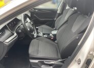 Škoda Octavia Kombi 2,0 l 85 kw