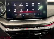 Škoda Octavia Kombi 2,0 l 180 kw