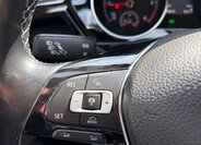 Volkswagen Touran MPV 2,0 l 110 kw