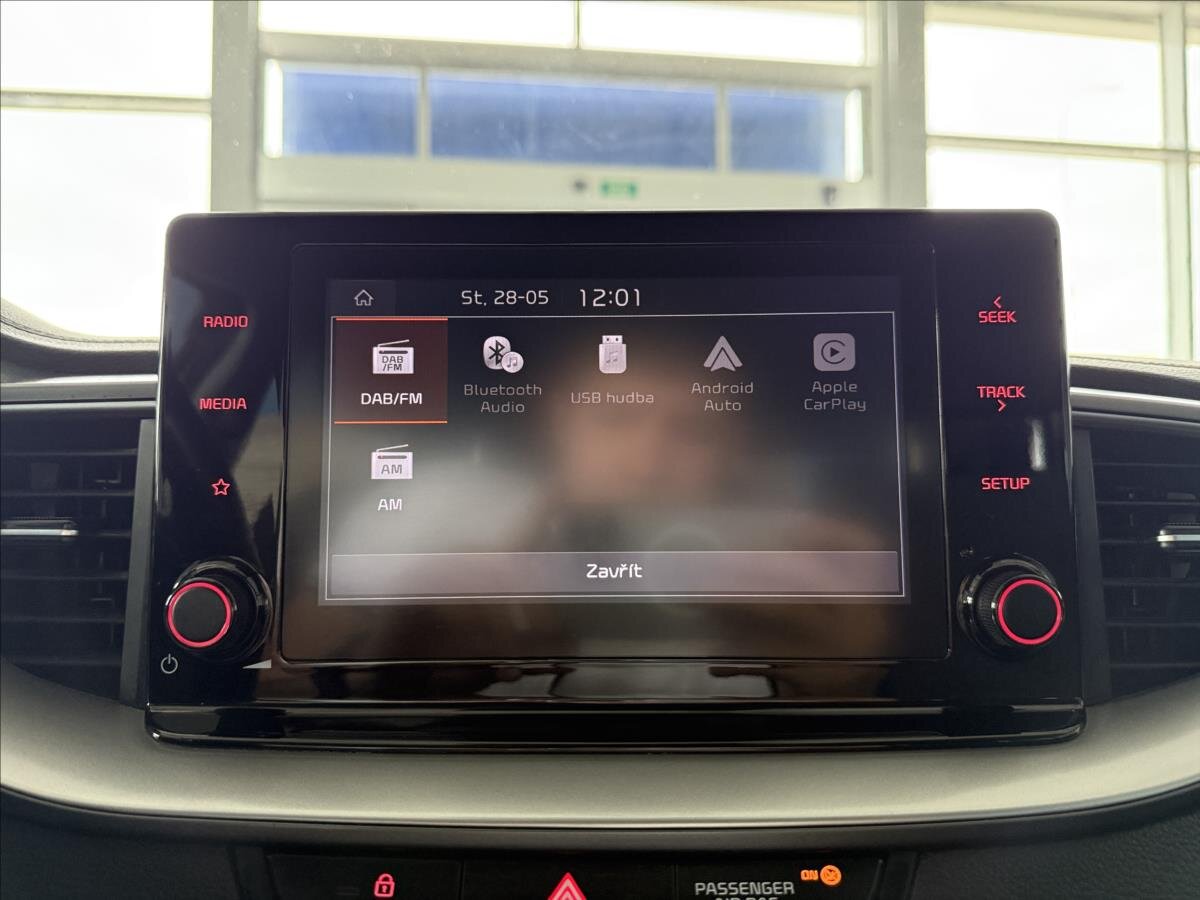 KIA Ceed Hatchback 998,0 73 kw