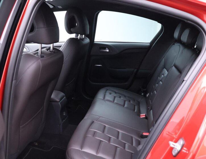 Citroën DS4 Hatchback 1,6 l 88 kw