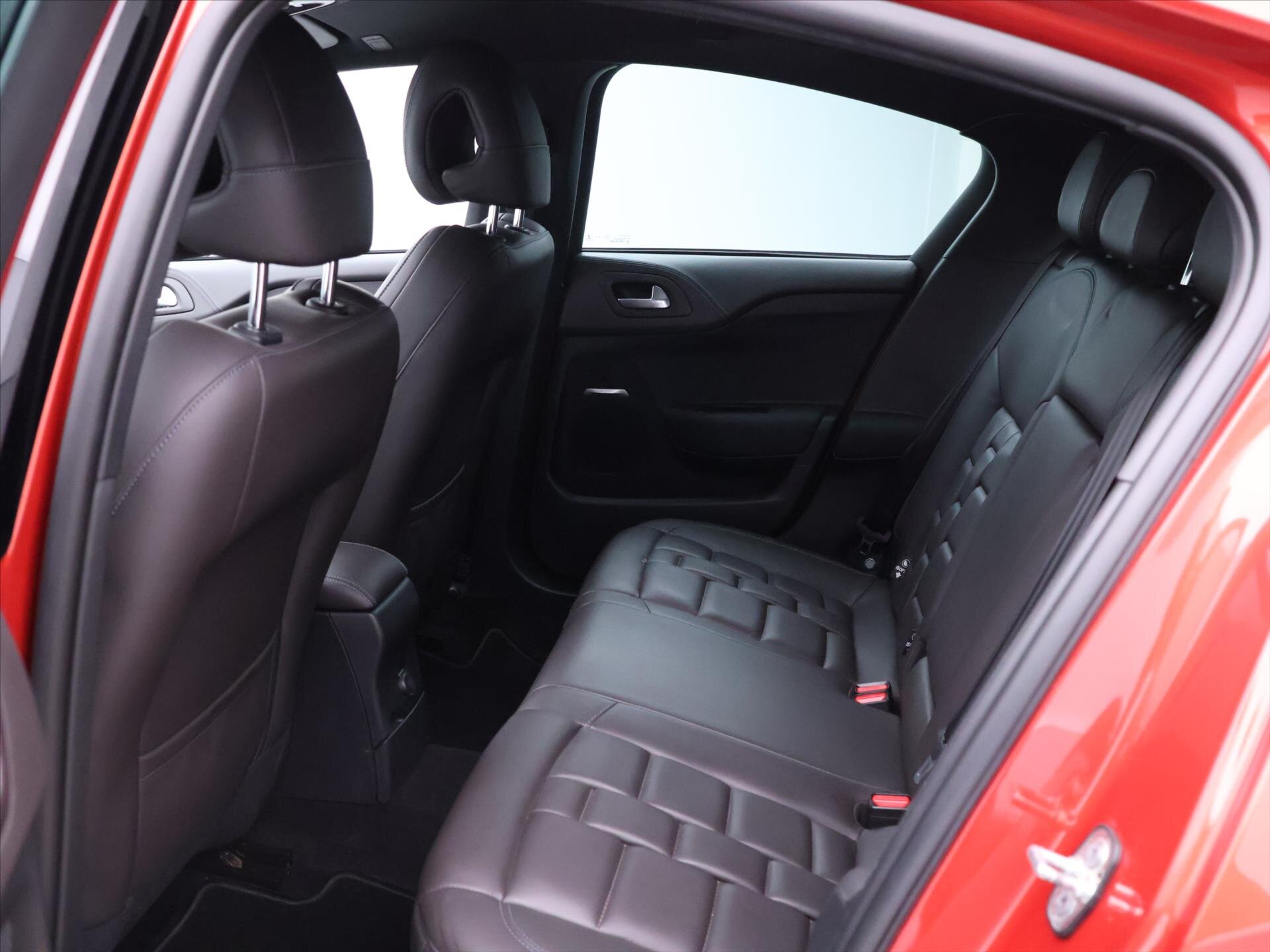 Citroën DS4 Hatchback 1,6 l 88 kw