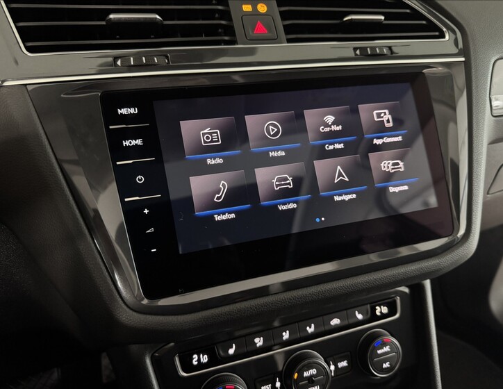 Volkswagen Tiguan Allspace 31