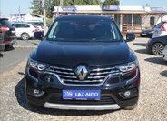 Renault Koleos SUV / Terénní 2,0 l 130 kw