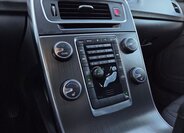 Volvo V60 Kombi 2,0 l 120 kw