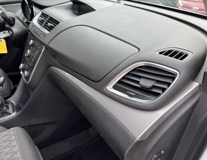Opel Mokka Hatchback 1,7 l 96 kw