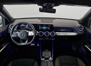 Mercedes-Benz GLB SUV 1,3 l 120 kw