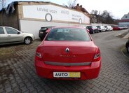 Renault Thalia Sedan 1,1 l 55 kw