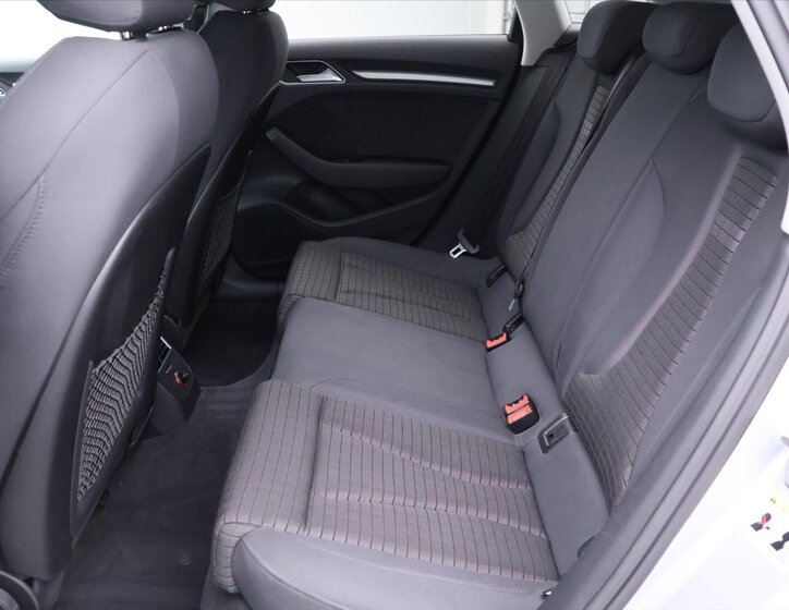 Audi A3 Hatchback 1,4 l 92 kw