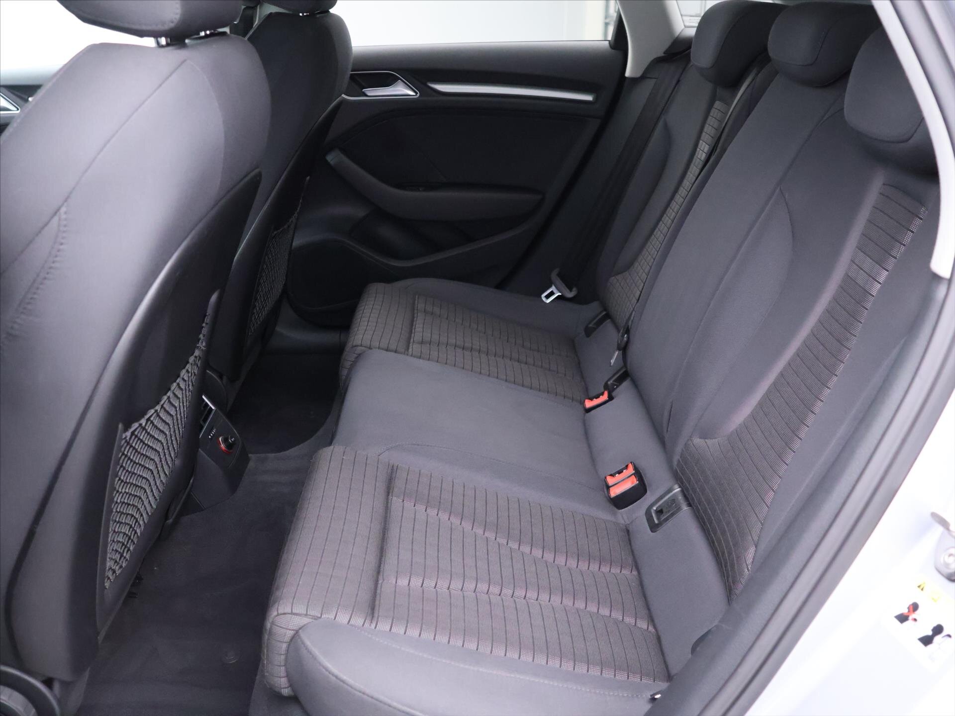 Audi A3 Hatchback 1,4 l 92 kw