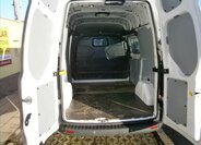 Ford Transit Custom Ostatní 2,2 l 92 kw