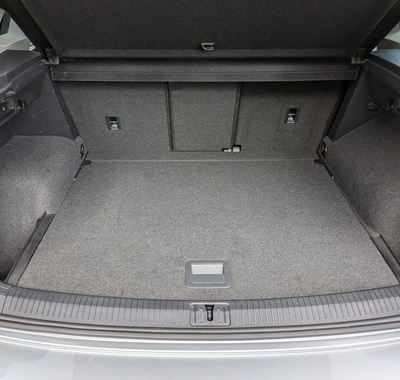 Volkswagen Tiguan 20