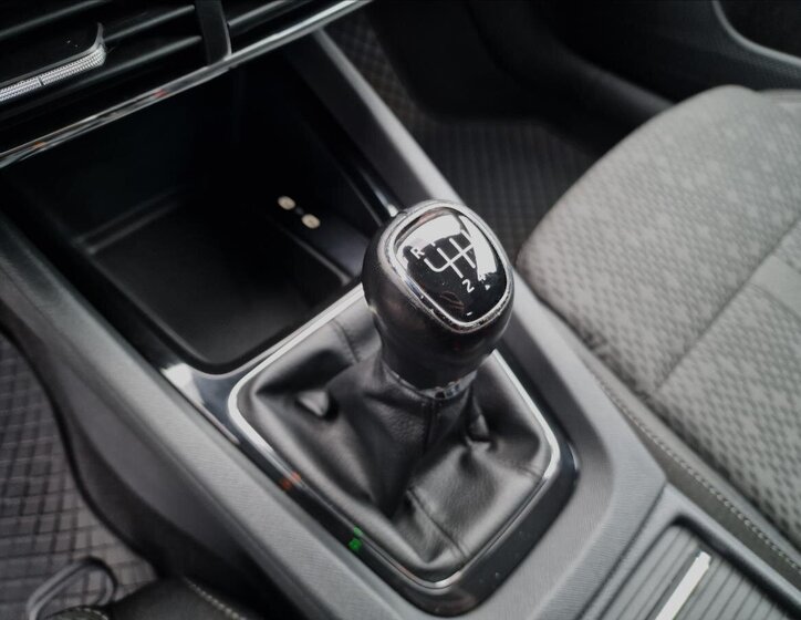 Škoda Octavia Kombi 2,0 l 85 kw