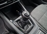 Škoda Octavia Kombi 2,0 l 85 kw