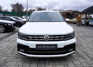 Volkswagen Tiguan SUV / Terénní 2,0 l 169 kw