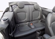 Mini Cooper Kabriolet 1,5 l 100 kw