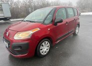 Citroën C3 Picasso 1