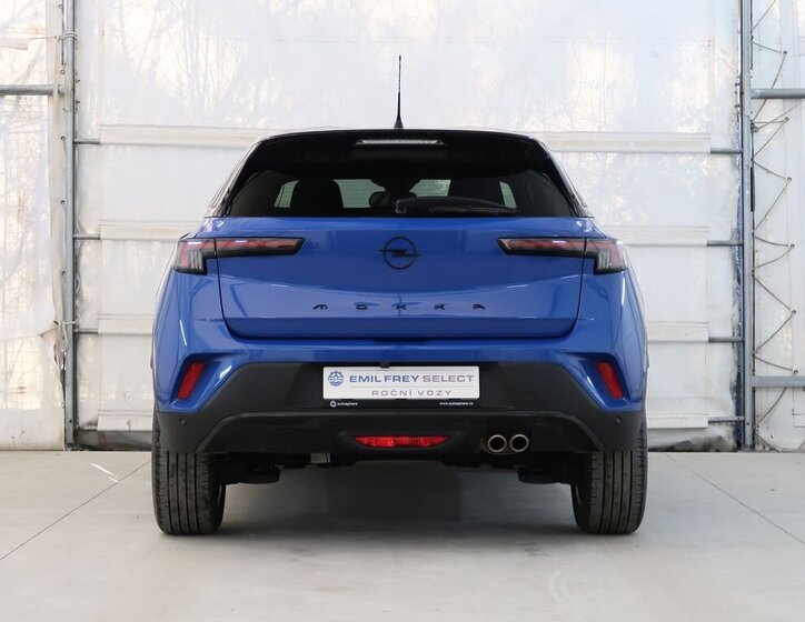 Opel Mokka 7
