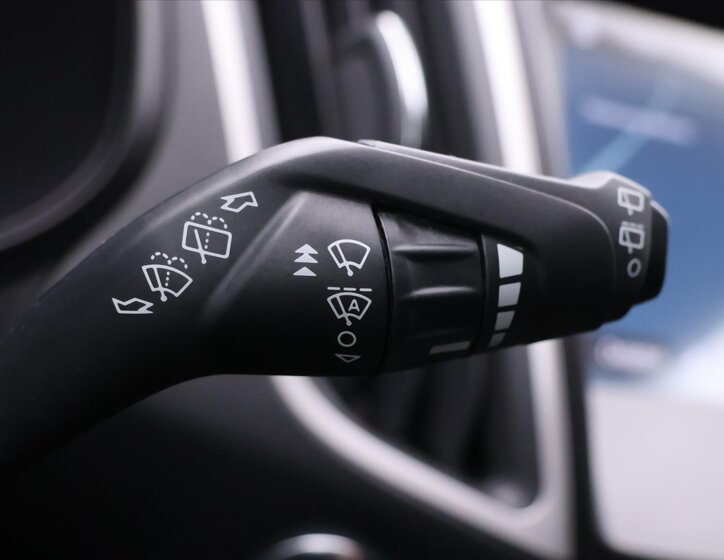 Ford Galaxy MPV 1,5 l 118 kw