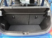 Suzuki Swift Hatchback 1,2 l 69 kw