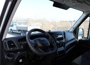 Iveco Daily Užitková 2,3 l 115 kw
