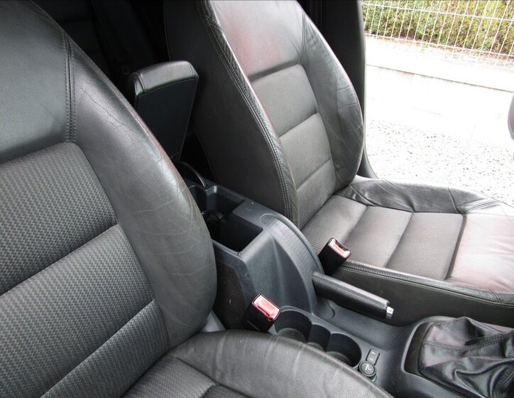 Škoda Octavia Kombi 2,0 l 103 kw