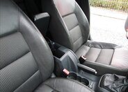 Škoda Octavia Kombi 2,0 l 103 kw