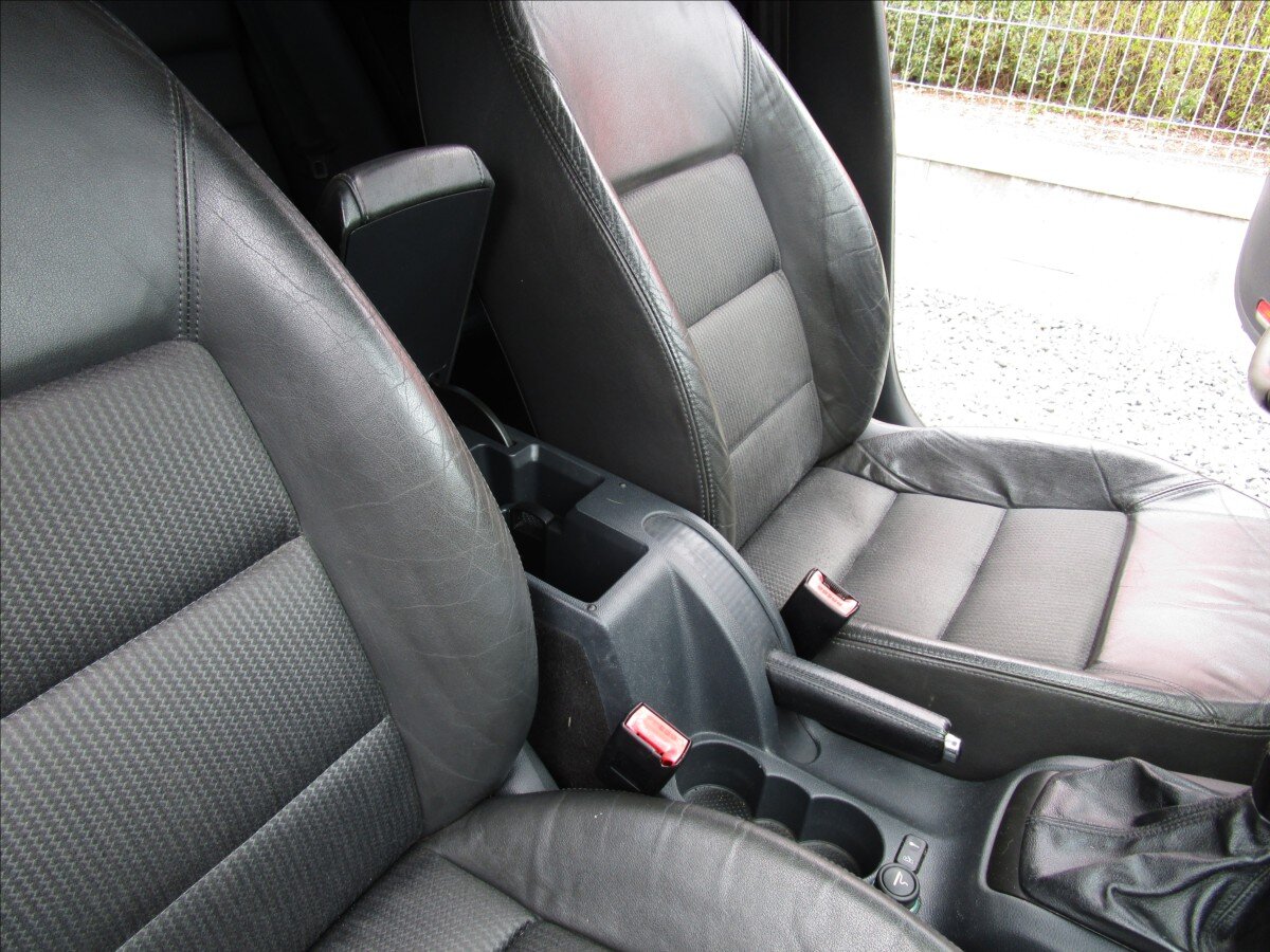 Škoda Octavia Kombi 2,0 l 103 kw