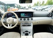 Mercedes-Benz CLS 23