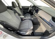 Škoda Octavia Kombi 1,5 l 110 kw