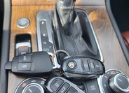 Volkswagen Touareg SUV / Terénní 0,0 196 kw