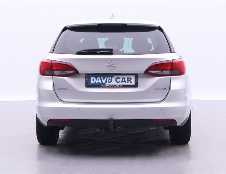 Opel Astra Kombi 1,6 l 81 kw