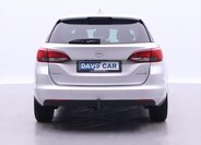 Opel Astra Kombi 1,6 l 81 kw