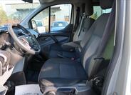 Ford Transit Custom 12