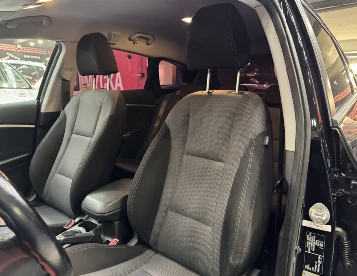 Hyundai i30 Kombi 1,6 l 81 kw