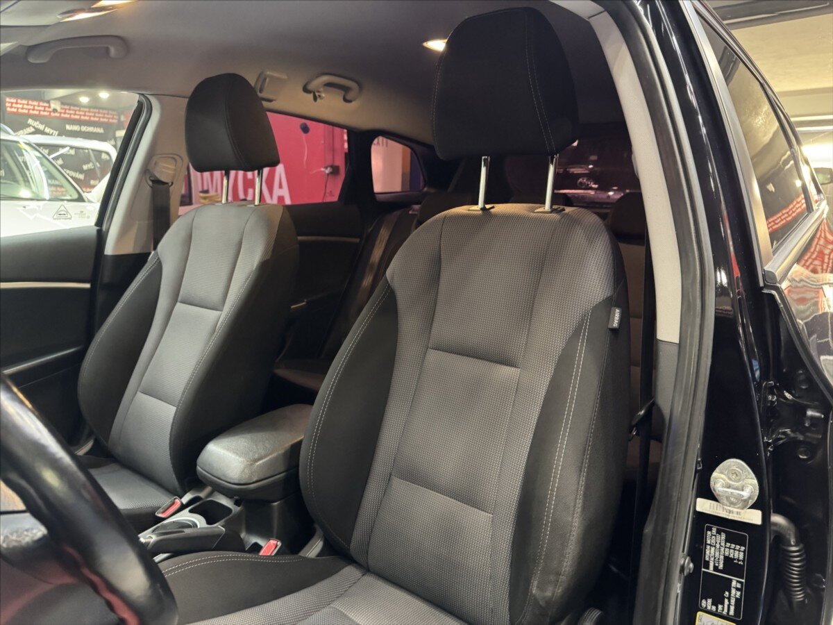 Hyundai i30 Kombi 1,6 l 81 kw