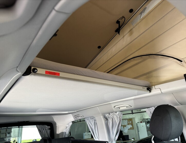 Mercedes-Benz Ostatní 9