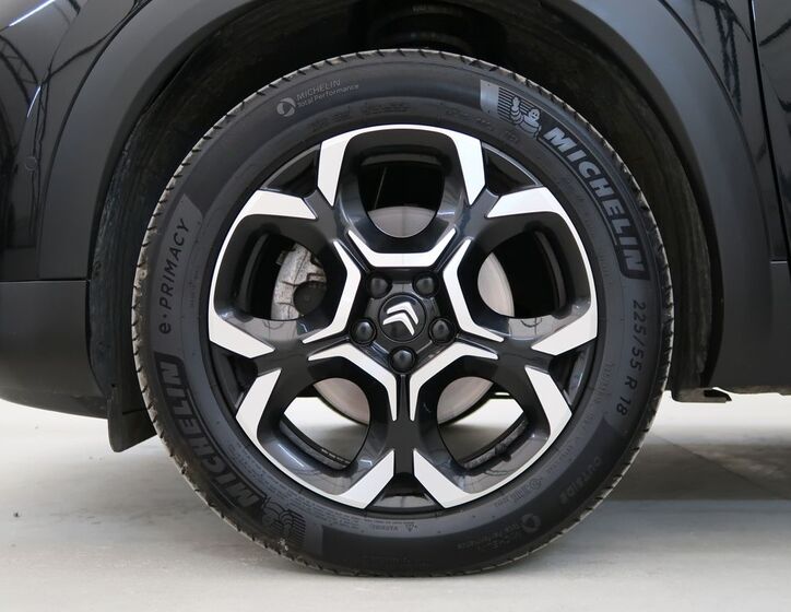 Citroën C5 Aircross 10