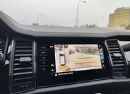 Škoda Kodiaq SUV 2,0 l 147 kw