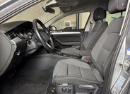 Volkswagen Passat 21